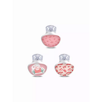 Guardian Enlite Sensor Valentine Stickers: Love-Infused &