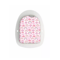 Omnipod POD Stickers - Valentine Edition