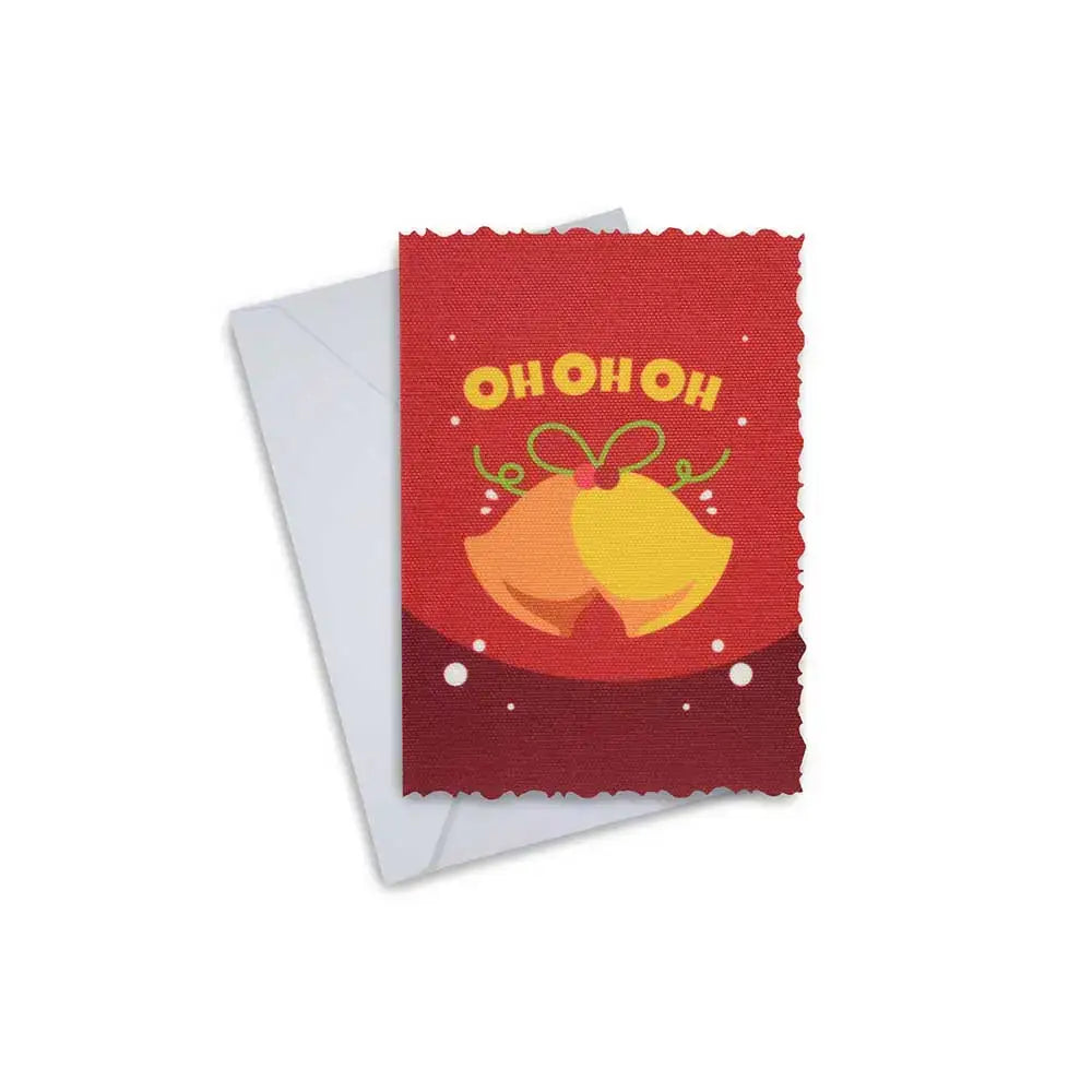 Elegant Christmas Greeting Cards - Kaio-Cards IT/ES