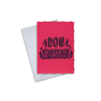 Get Well Soon Greeting Cards - Kaio-Cards