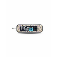 Contour Next USB Sticker - Funny Animals