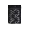 Lacy insulin cooling wallet for 3 pens or 5 vials, Dia-Cool Spacy Lacy design.