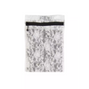 Insulin cooling wallet with lace design for 3 insulin pens or 5 vials.