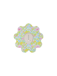 Patch adhésif enfant Dexcom G7, forme fleur