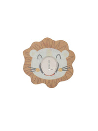 Patch adhésif enfant Dexcom G7, forme lion