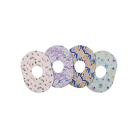 Patchs adhésifs Dexcom G7, série Spring, Spring Set II, 4 motifs