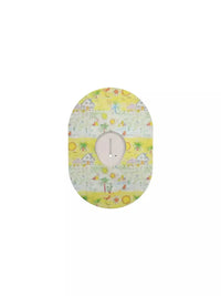 Patch adhésif Dexcom G7, motif Childhood Memories
