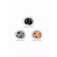 Dexcom G7 Stickers - Halloween 2024 featuring festive designs like bats, skulls, and pumpkins for sensor protection.