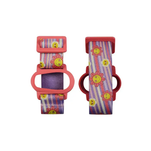 Dexcom G6 blood glucose sensor armband for kids - Kaio-Dia