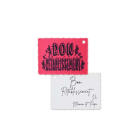 Get Well Soon Gift Tags - Kaio-Dia