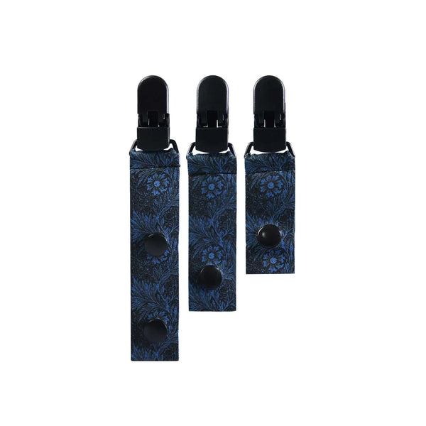 Clip de fixation pour sonde et tubulure adulte (S, M, L ou Set) | Kaio-Tube Clip