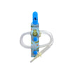 Clip de fixation pour sonde et tubulure enfant (S, M, L ou Set) | Kaio-Tube Clip Kids