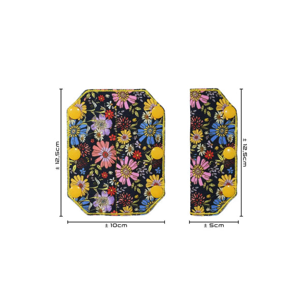 Protège-connexion pour sonde d’alimentation – Protection lavable pour connexions sonde G & sonde J | Kaio-Tube Port Cover