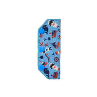 feeding tube port cover kids sailors design protective cover for feeding tube connection and comfort