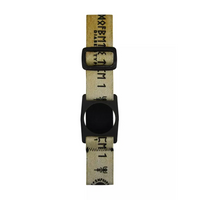 Freestyle Libre 2 Armband Viking Edition with Viking runes design.