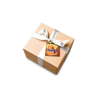 Get Well Soon Gift Tags - Kaio-Dia