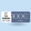 Carte cadeau Kaio-Dia
