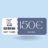 Carte cadeau Kaio-Dia