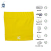 Brassard de protection pour capteur de glycémie – Dia-Band Pop Colors