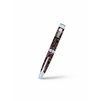 HumaPen Luxura Lilly Insulin Pen Stickers - Summer