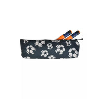 Insulin Cooler Travel Case for Children with Soccer Pattern Design