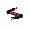 Insulin pump belt Dia-Waist Belt with transparent window for easy monitoring.