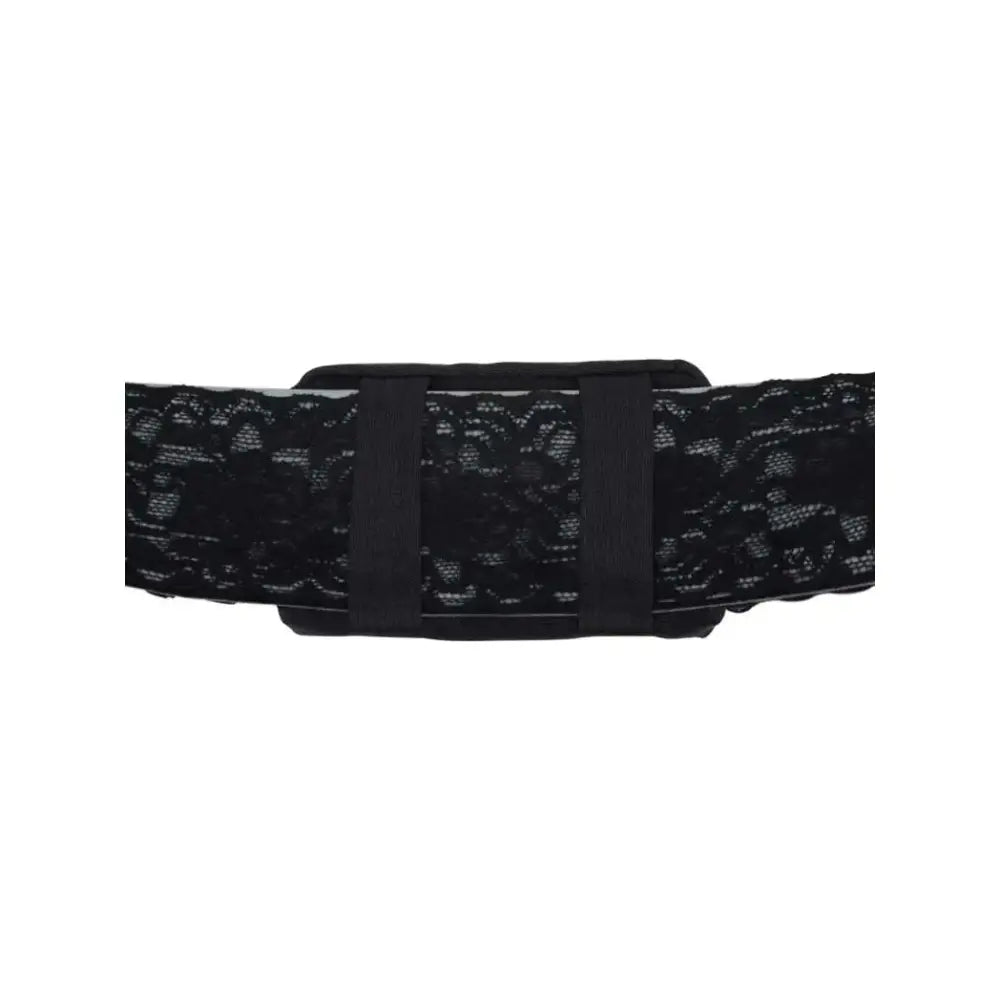 Insulin pump case with window and belt loop, designed for secure storage and easy access.