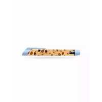 JuniorSTAR Insulin Pen with Halloween insect pattern stickers for fun diabetes management