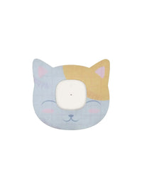 Patch adhésif enfant Simplera Sync, forme chat