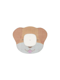 Patch adhésif enfant Simplera Sync, forme chien