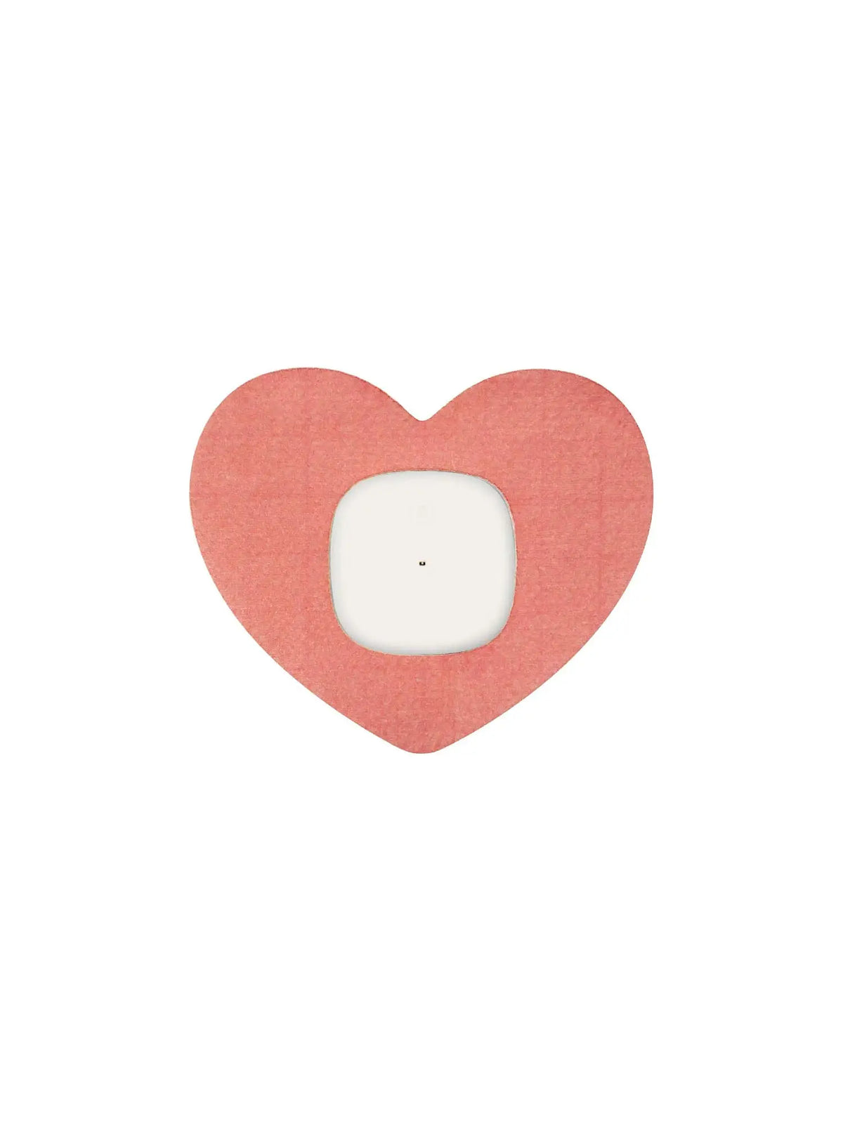 Patch adhésif enfant Simplera Sync, forme cœur