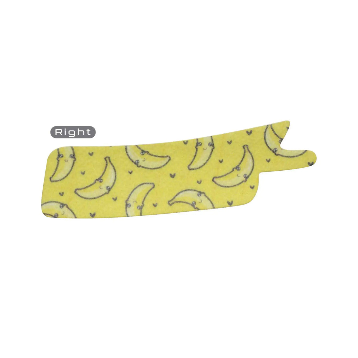 Pansement de fixation pour sonde nasogastrique, gauche ou droite | Kaio-Nasogastric Tape