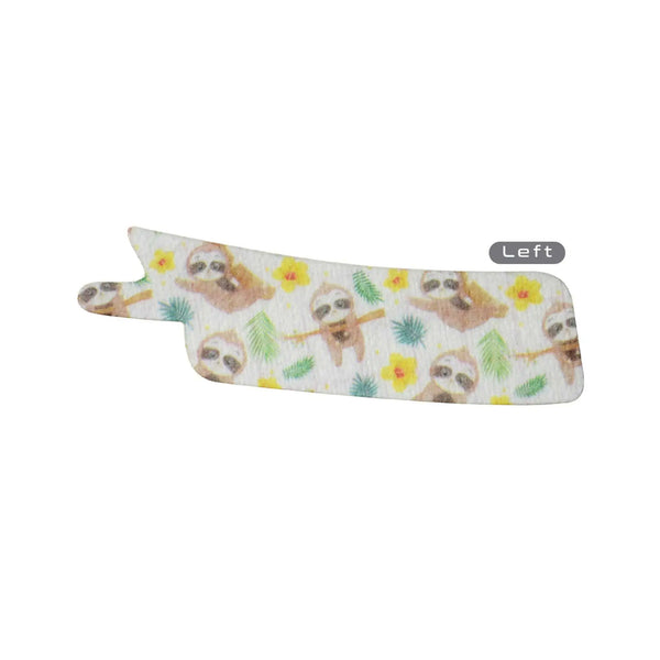 Pansement de fixation sonde nasogastrique – Adhésif médical doux pour peau sensible (NG, nutrition, oxygène)