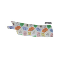 Pansement de fixation pour sonde nasogastrique, gauche ou droite | Kaio-Nasogastric Tape