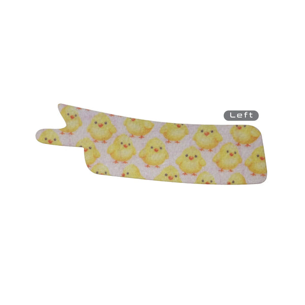 Pansement de fixation sonde nasogastrique – Adhésif médical doux pour peau sensible (NG, nutrition, oxygène)