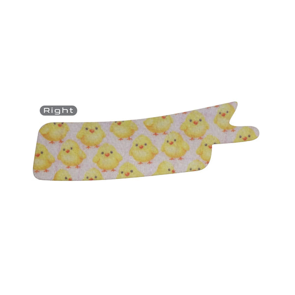 Pansement de fixation sonde nasogastrique – Adhésif médical doux pour peau sensible (NG, nutrition, oxygène)