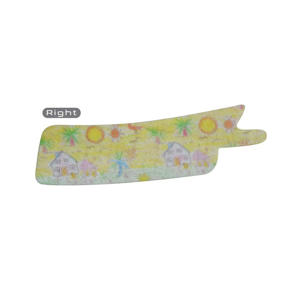 Pansement de fixation sonde nasogastrique – Adhésif médical doux pour peau sensible (NG, nutrition, oxygène)
