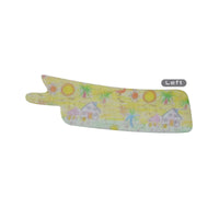 Pansement de fixation pour sonde nasogastrique, gauche ou droite | Kaio-Nasogastric Tape