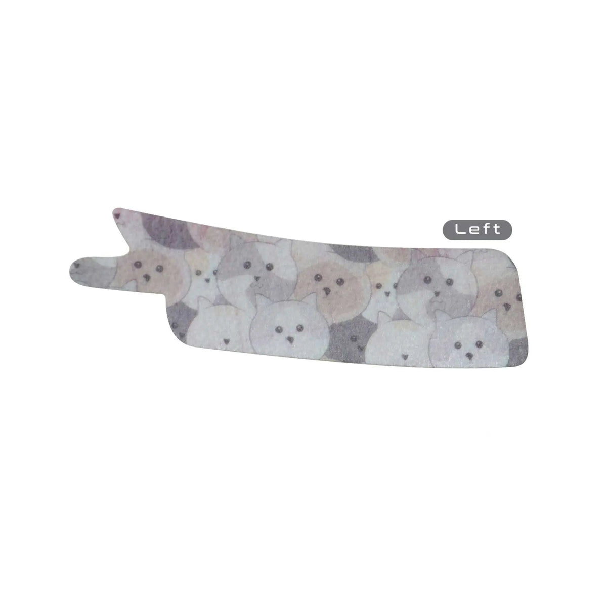 Pansement de fixation pour sonde nasogastrique, gauche ou droite | Kaio-Nasogastric Tape