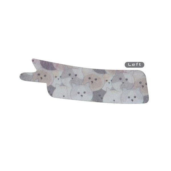 Pansement de fixation sonde nasogastrique – Adhésif médical doux pour peau sensible (NG, nutrition, oxygène)