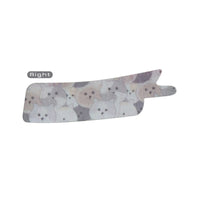 Pansement de fixation pour sonde nasogastrique, gauche ou droite | Kaio-Nasogastric Tape