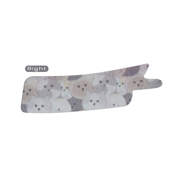 Pansement de fixation sonde nasogastrique – Adhésif médical doux pour peau sensible (NG, nutrition, oxygène)