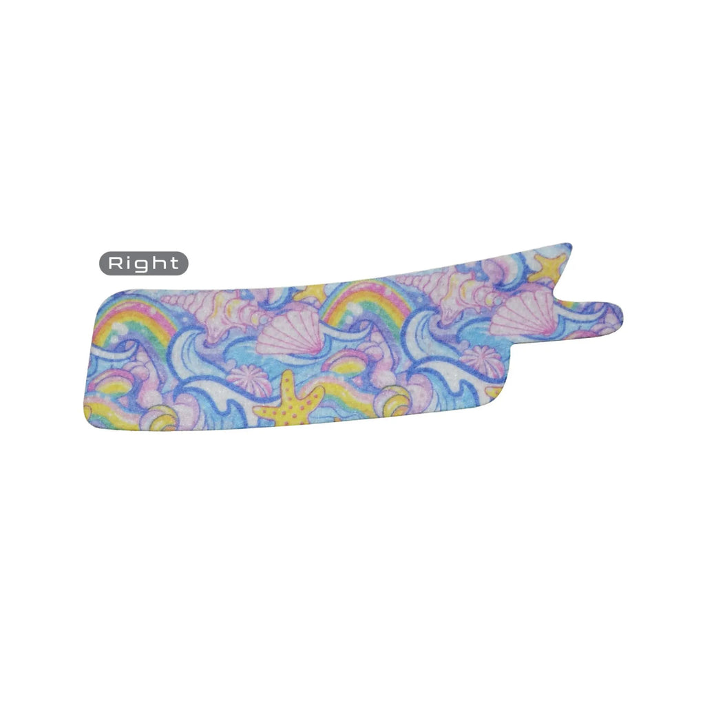 Pansement de fixation pour sonde nasogastrique, gauche ou droite | Kaio-Nasogastric Tape
