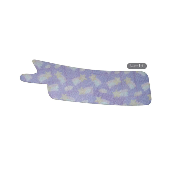Pansement de fixation sonde nasogastrique – Adhésif médical doux pour peau sensible (NG, nutrition, oxygène)