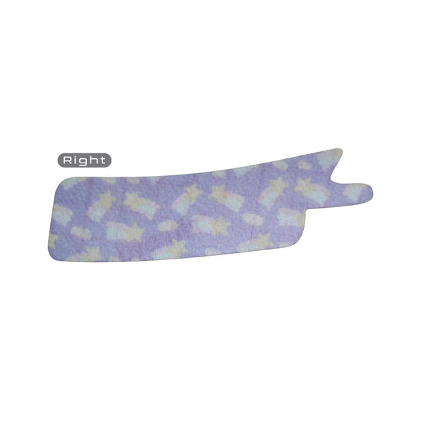 Pansement de fixation sonde nasogastrique – Adhésif médical doux pour peau sensible (NG, nutrition, oxygène)