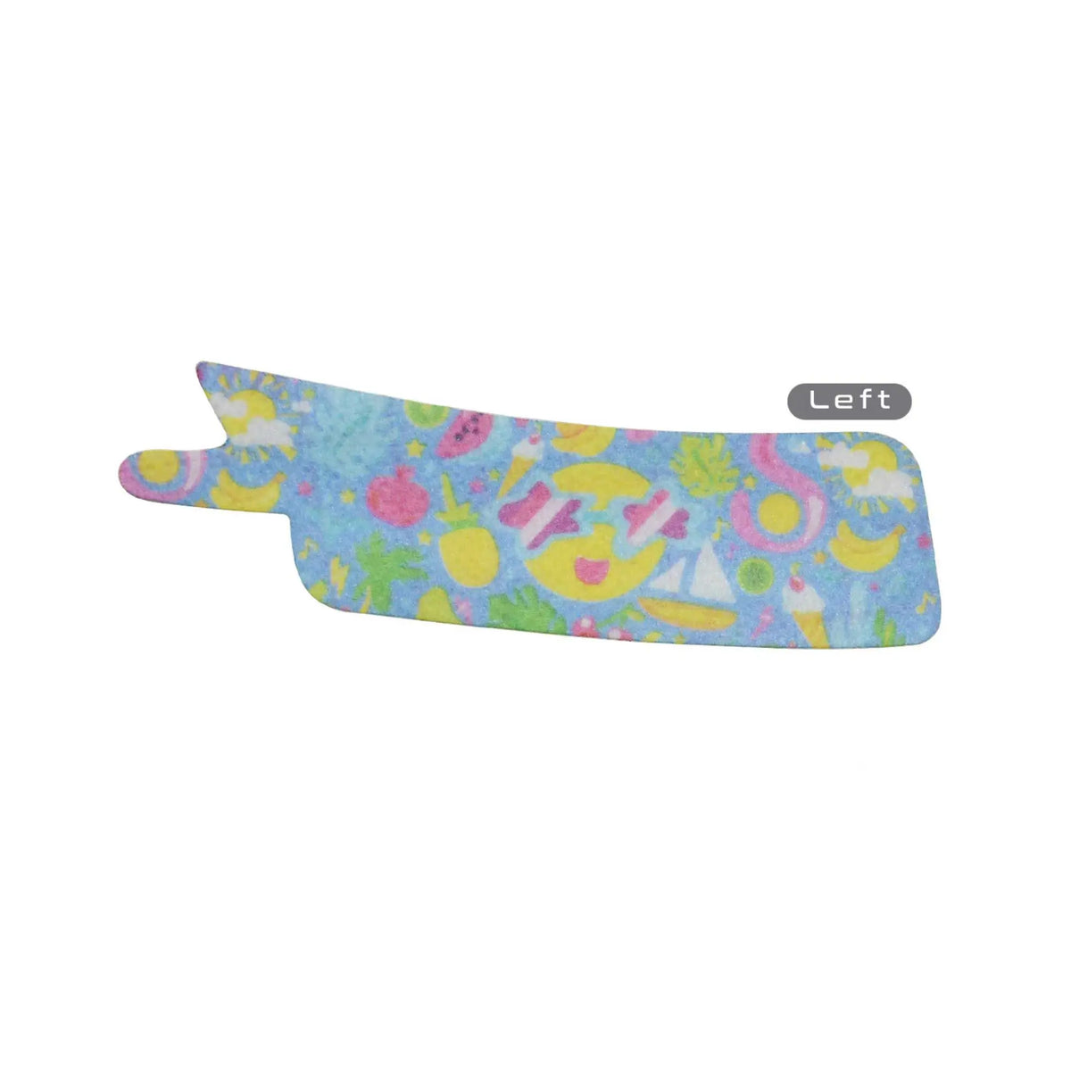 Pansement de fixation pour sonde nasogastrique, gauche ou droite | Kaio-Nasogastric Tape