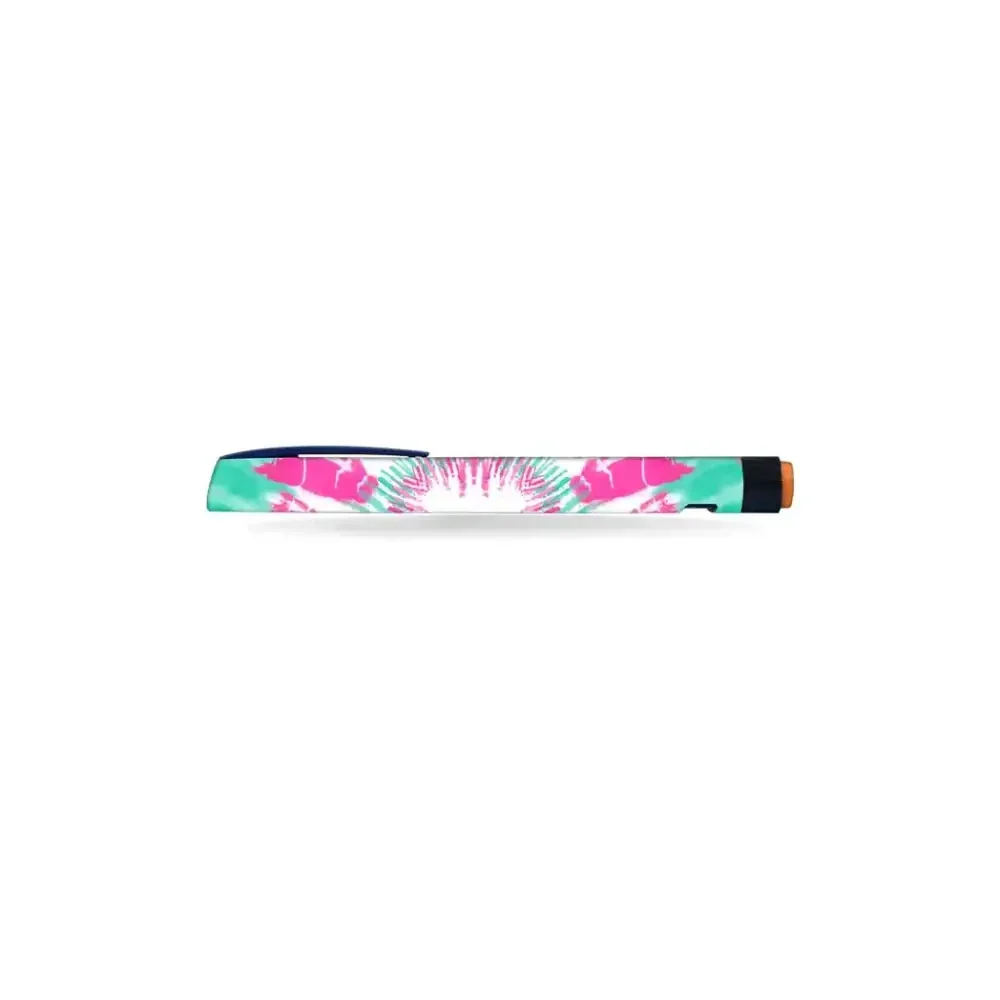 NovoRapid Flexpen Insulin Pen Sticker - Kaio-Dia