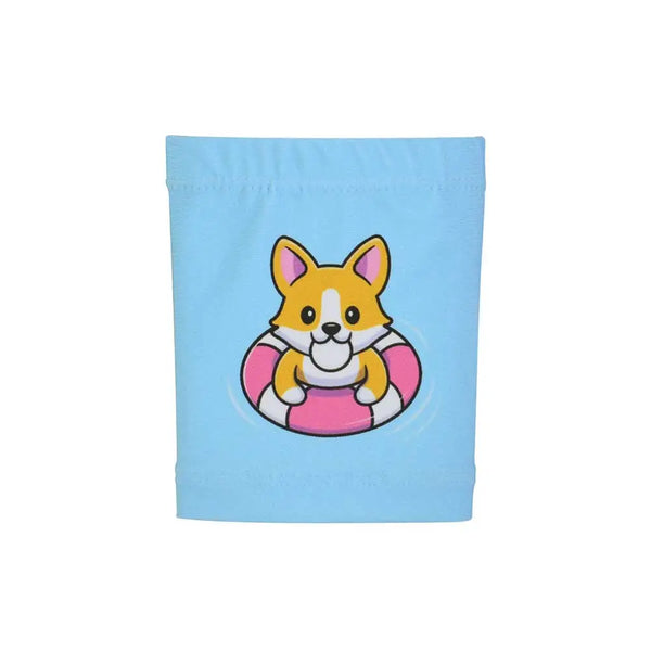 Manchon PICC Line Enfant – Imprimés Mignons | Kaio-PICC Cover