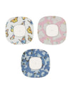 Simplera Sensor Patch for Kids - Colorful designs, hypoallergenic, durable.