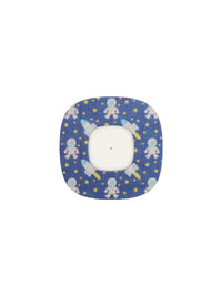 Patch adhésif Simplera Sync, motif Astronaut